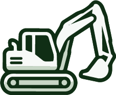 Excavation