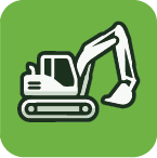 Landscaping-sqr-11 Excavating