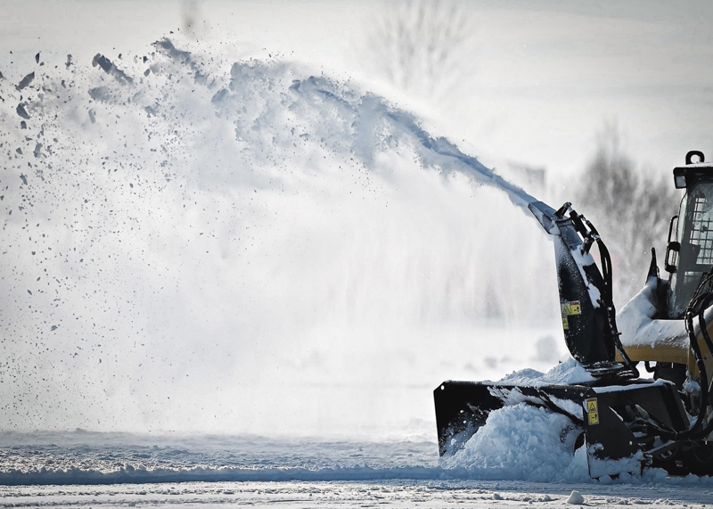 Snow Removal NJ
